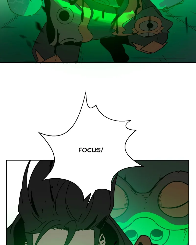Read BlackSun chapter 59 image 100 on Lezhin