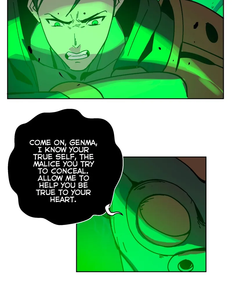 Read BlackSun chapter 59 image 101 on Lezhin
