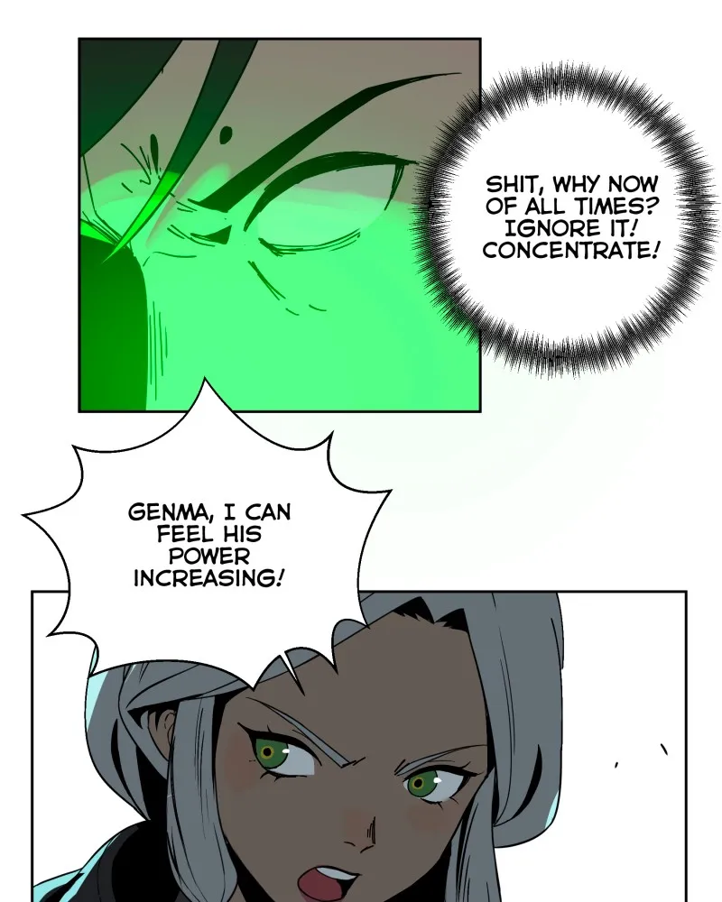 Read BlackSun chapter 59 image 102 on Lezhin