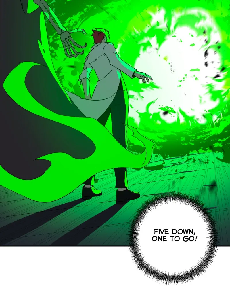 Read BlackSun chapter 59 image 107 on Lezhin