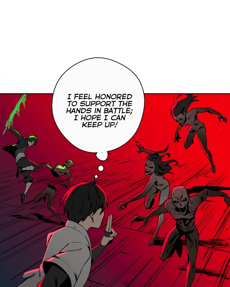 Read BlackSun chapter 59 image 12 on Lezhin