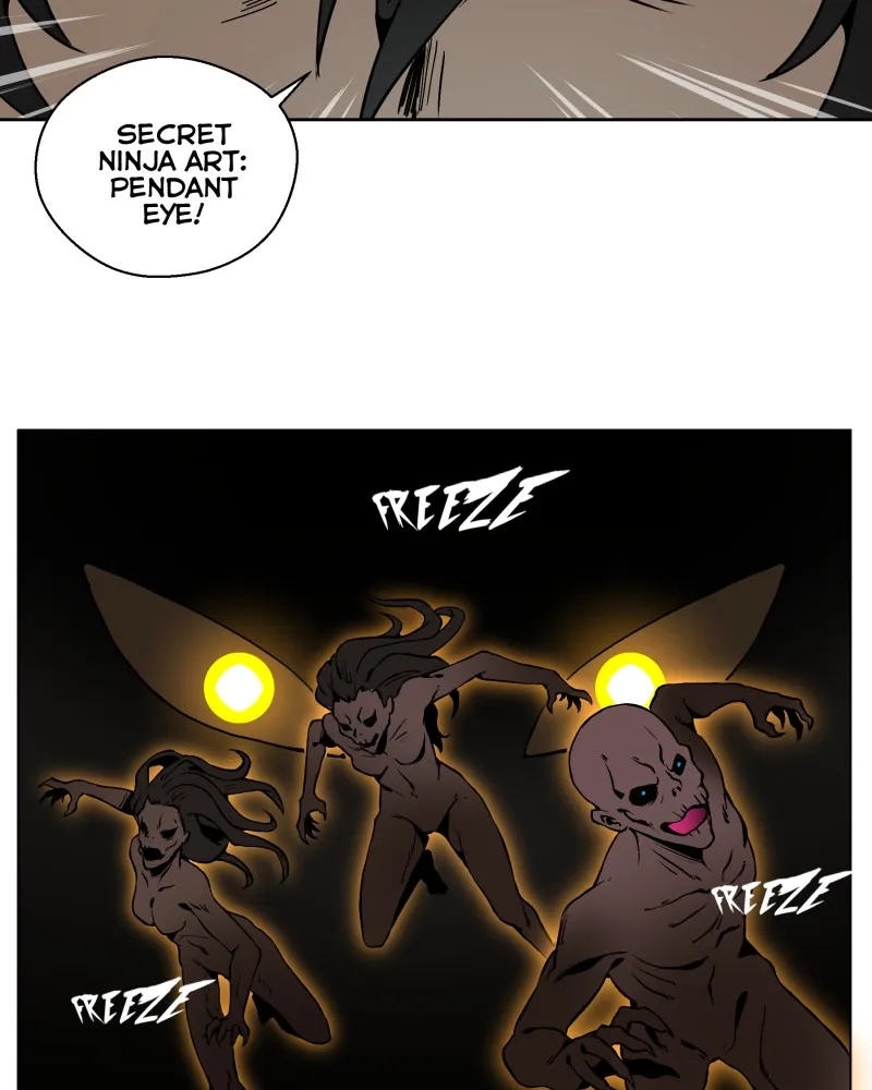 Read BlackSun chapter 59 image 15 on Lezhin