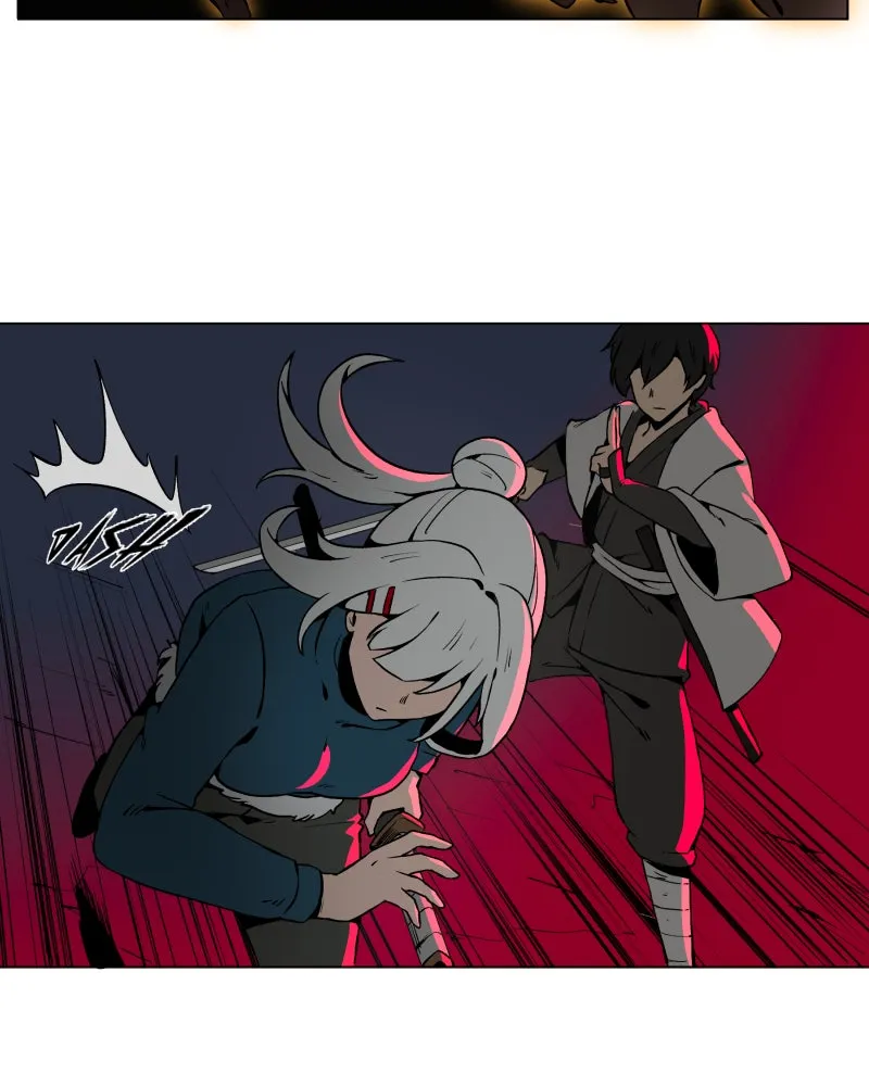 Read BlackSun chapter 59 image 16 on Lezhin