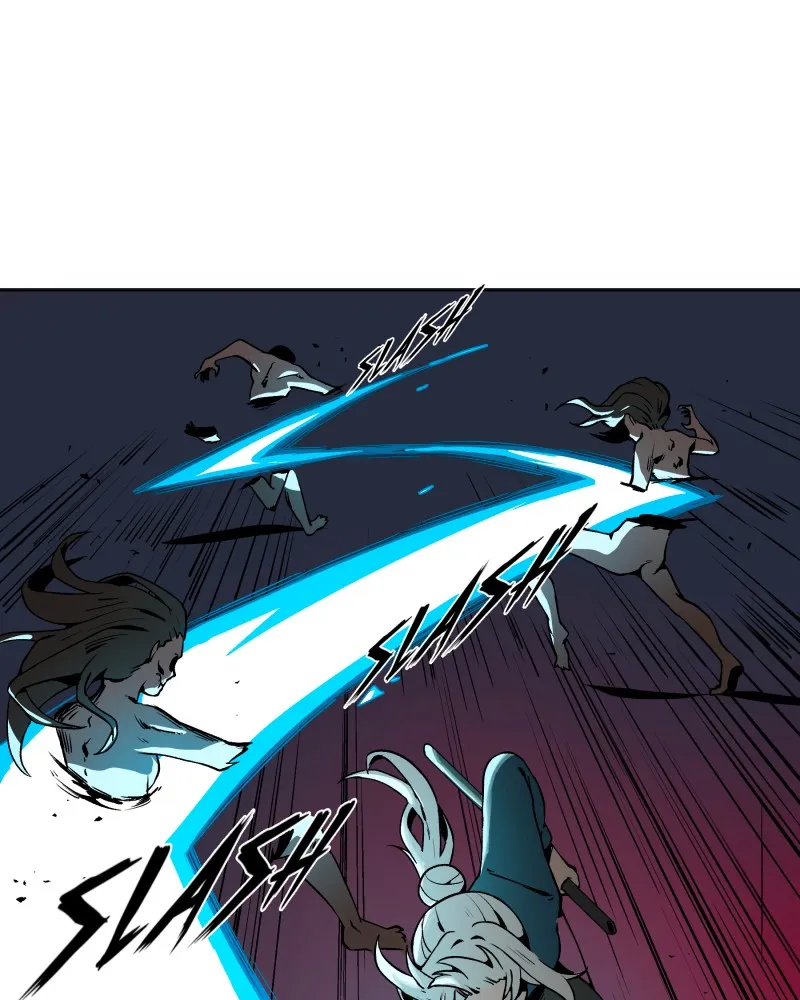 Read BlackSun chapter 59 image 17 on Lezhin