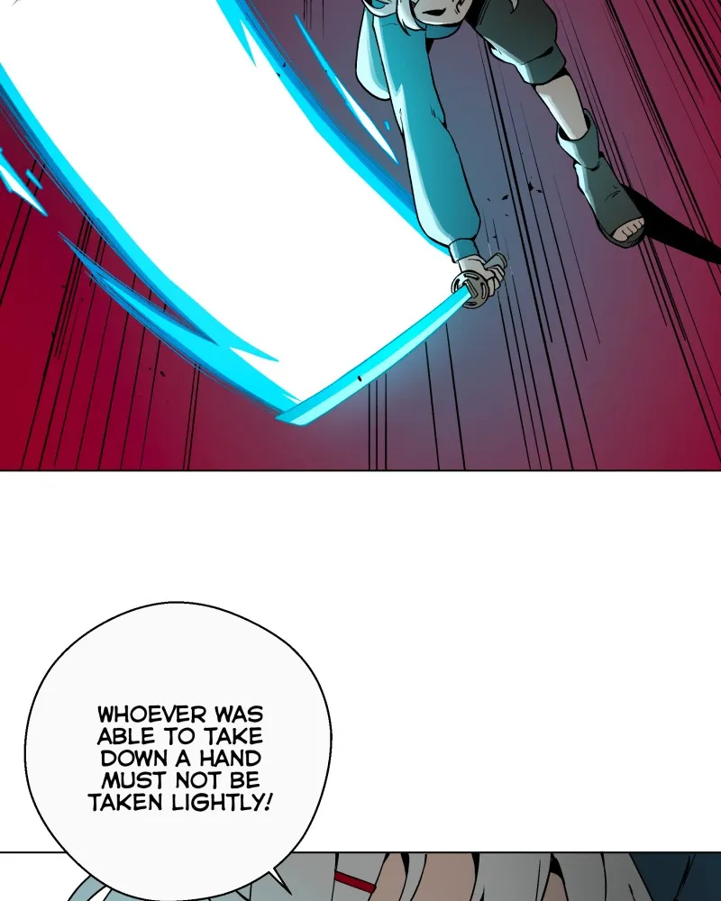 Read BlackSun chapter 59 image 18 on Lezhin