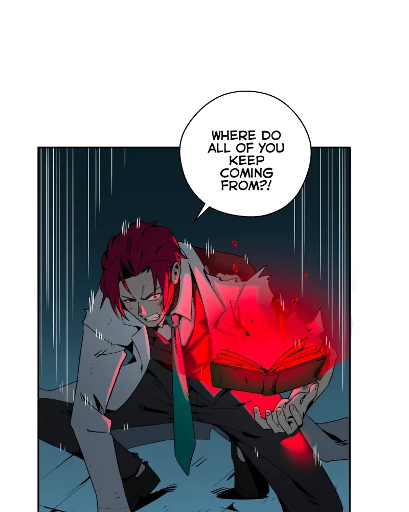 Read BlackSun chapter 59 image 2 on Lezhin