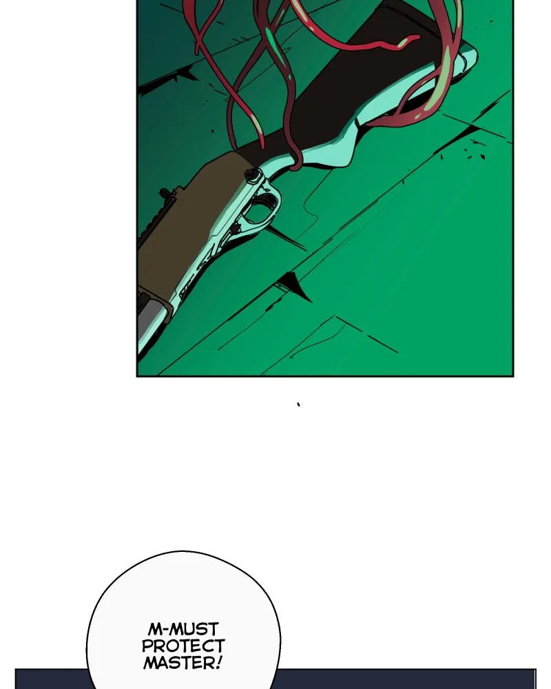 Read BlackSun chapter 59 image 20 on Lezhin