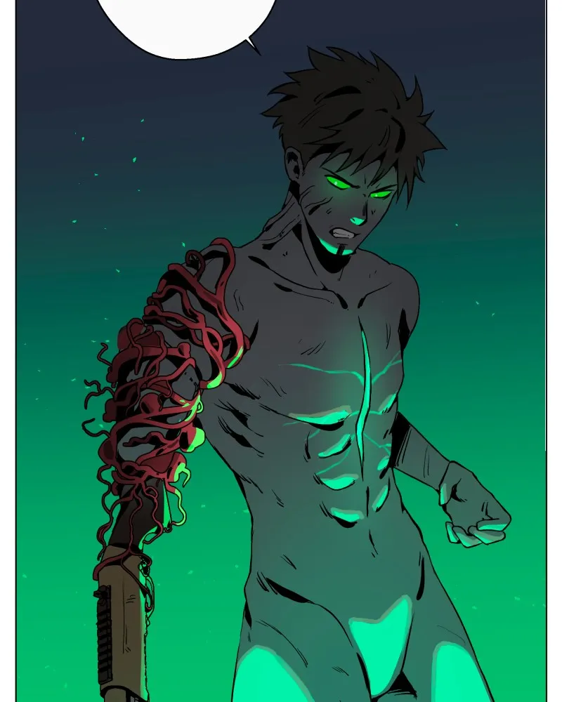 Read BlackSun chapter 59 image 21 on Lezhin