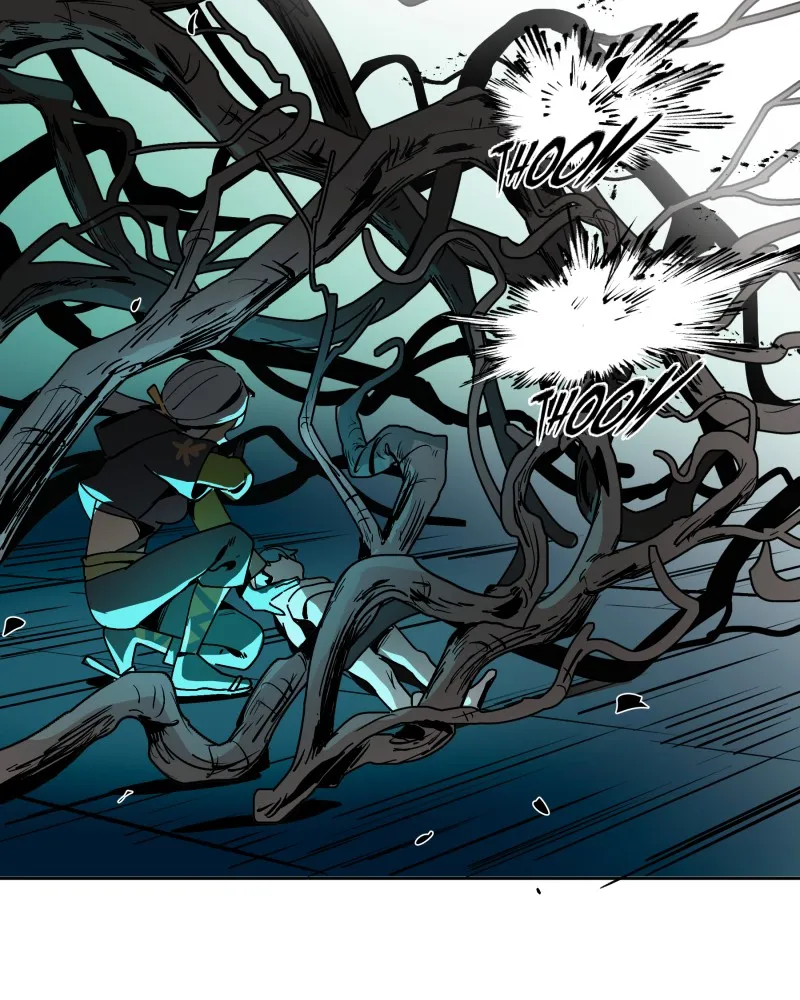Read BlackSun chapter 59 image 24 on Lezhin