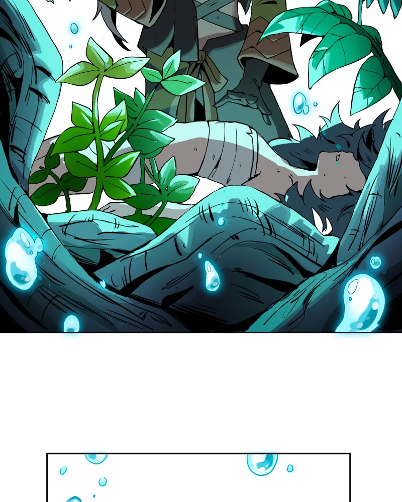 Read BlackSun chapter 59 image 26 on Lezhin