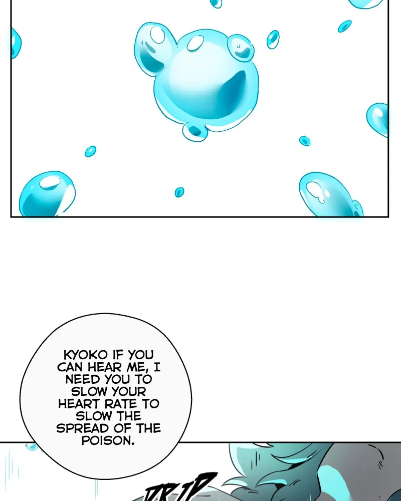 Read BlackSun chapter 59 image 28 on Lezhin