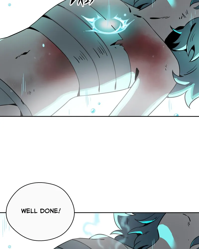 Read BlackSun chapter 59 image 29 on Lezhin