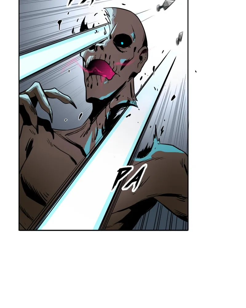 Read BlackSun chapter 59 image 31 on Lezhin