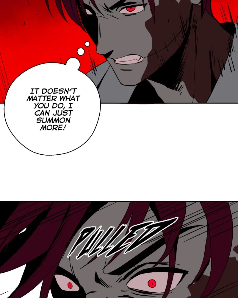 Read BlackSun chapter 59 image 35 on Lezhin