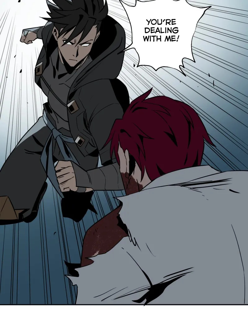 Read BlackSun chapter 59 image 39 on Lezhin