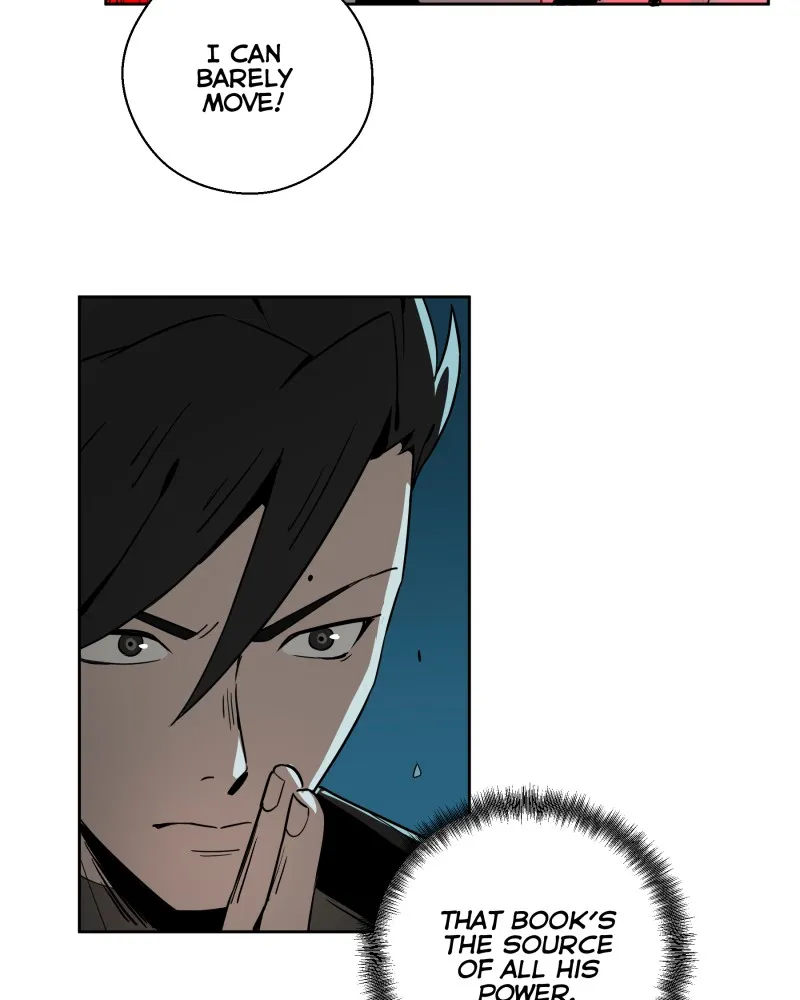 Read BlackSun chapter 59 image 4 on Lezhin