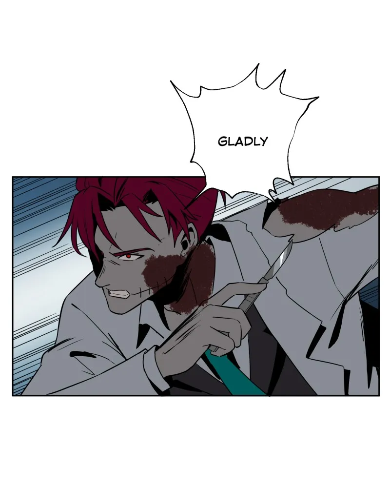Read BlackSun chapter 59 image 40 on Lezhin