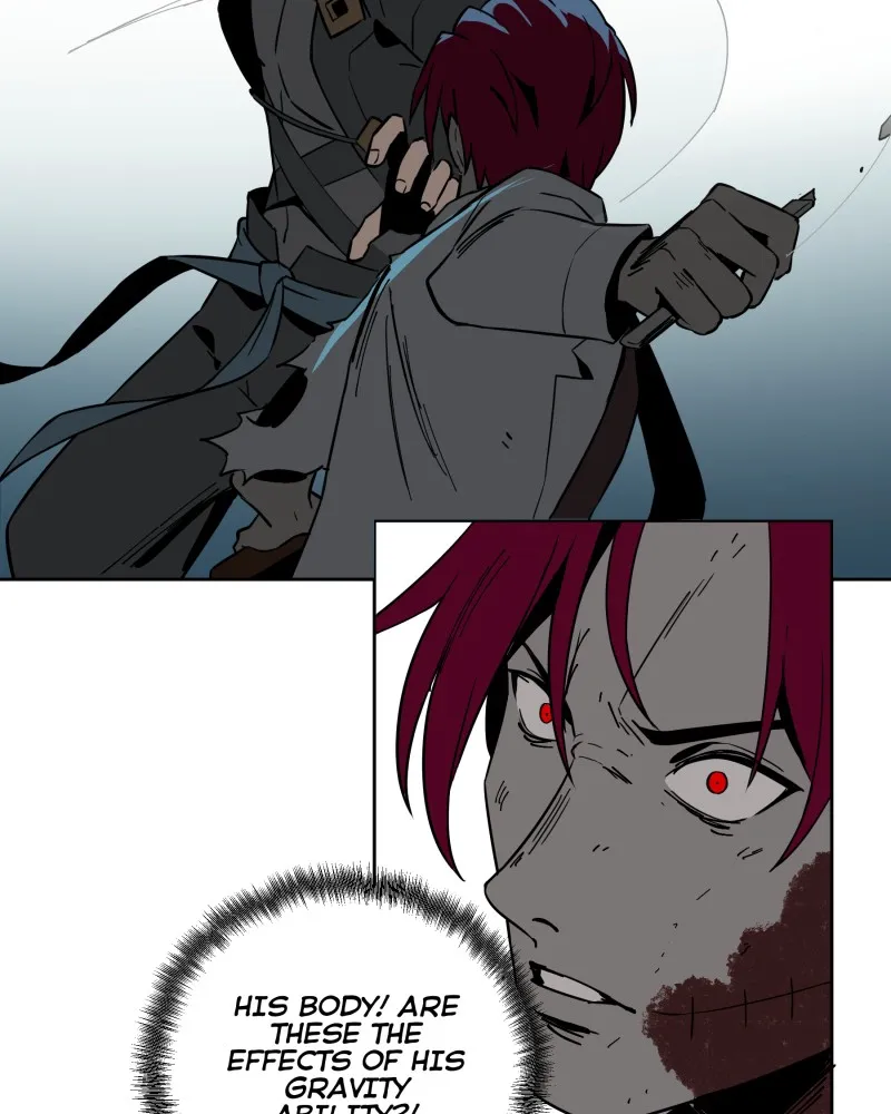Read BlackSun chapter 59 image 42 on Lezhin
