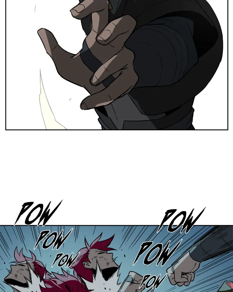Read BlackSun chapter 59 image 44 on Lezhin