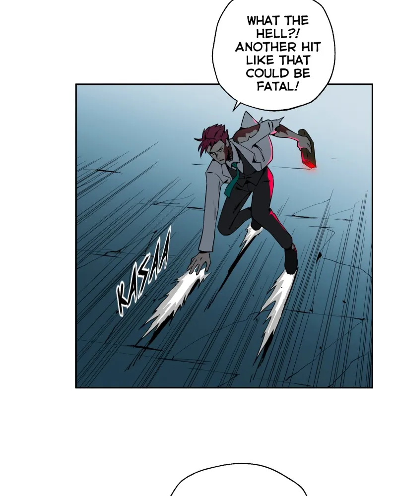 Read BlackSun chapter 59 image 48 on Lezhin