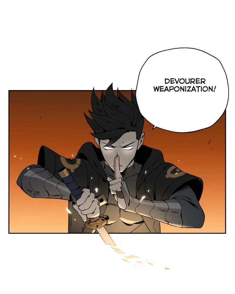 Read BlackSun chapter 59 image 50 on Lezhin