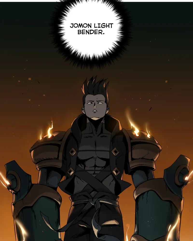 Read BlackSun chapter 59 image 54 on Lezhin