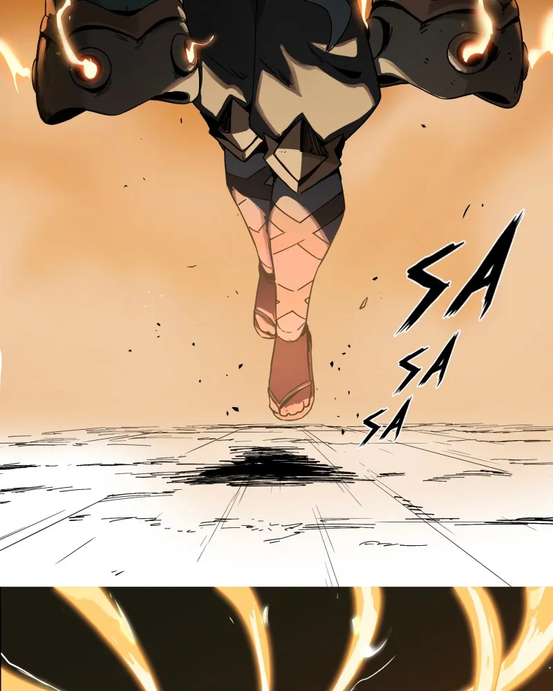 Read BlackSun chapter 59 image 55 on Lezhin