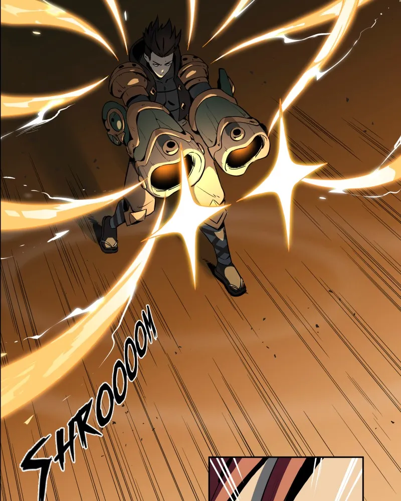 Read BlackSun chapter 59 image 56 on Lezhin