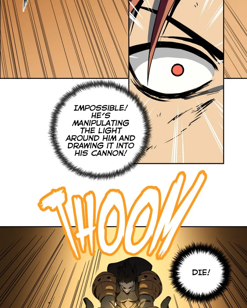Read BlackSun chapter 59 image 57 on Lezhin