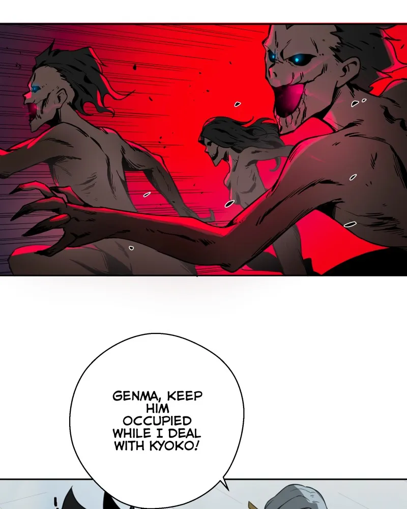 Read BlackSun chapter 59 image 6 on Lezhin