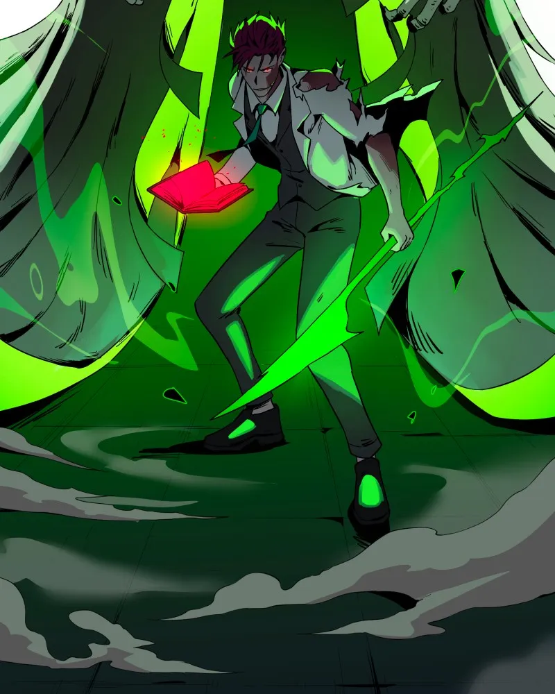 Read BlackSun chapter 59 image 71 on Lezhin