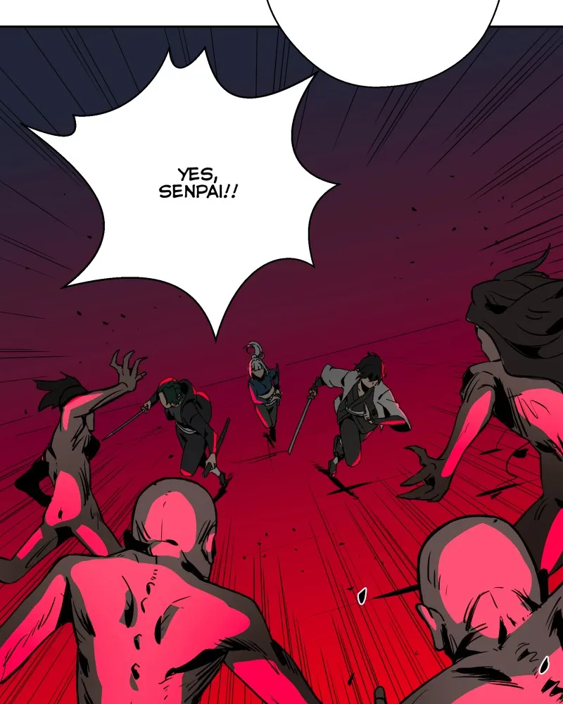 Read BlackSun chapter 59 image 8 on Lezhin
