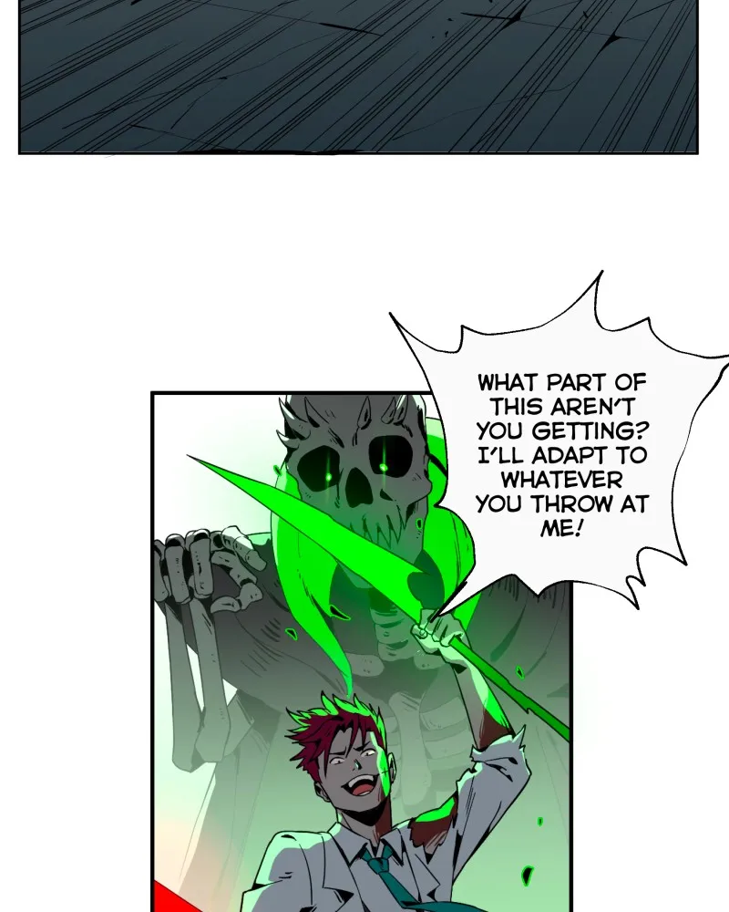 Read BlackSun chapter 59 image 80 on Lezhin