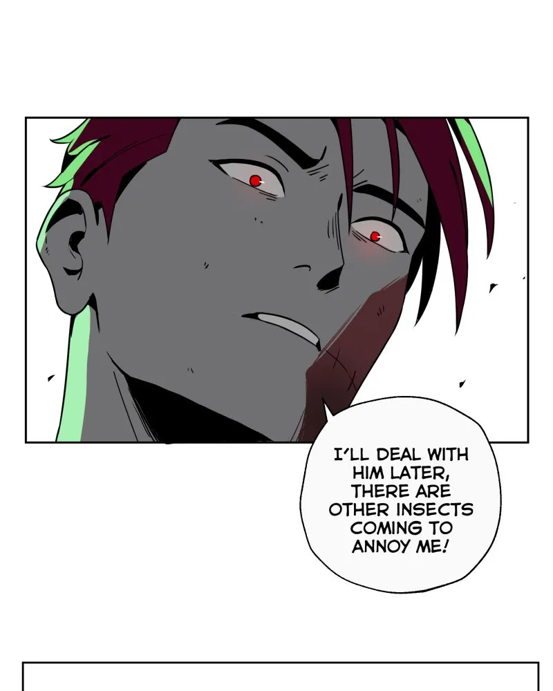 Read BlackSun chapter 59 image 84 on Lezhin