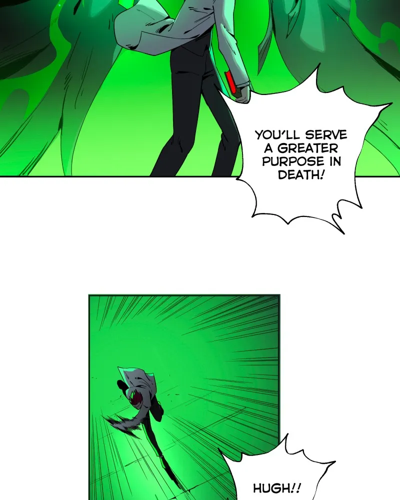 Read BlackSun chapter 59 image 88 on Lezhin
