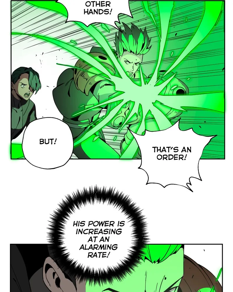 Read BlackSun chapter 59 image 92 on Lezhin