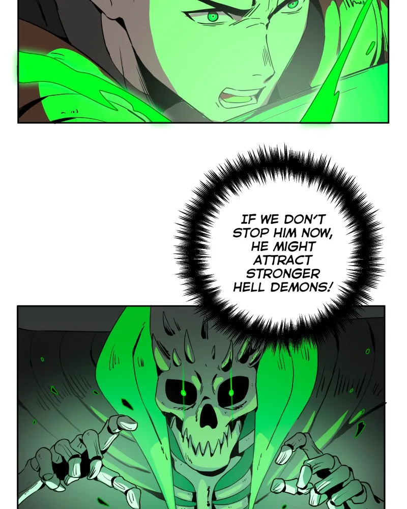 Read BlackSun chapter 59 image 93 on Lezhin