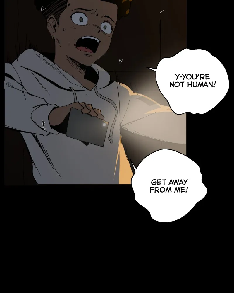 Read BlackSun chapter 6 image 17 on Lezhin