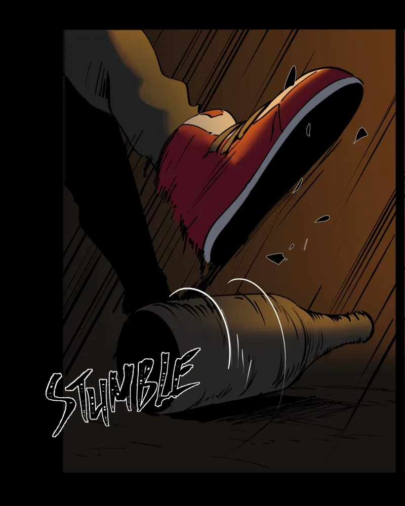 Read BlackSun chapter 6 image 18 on Lezhin