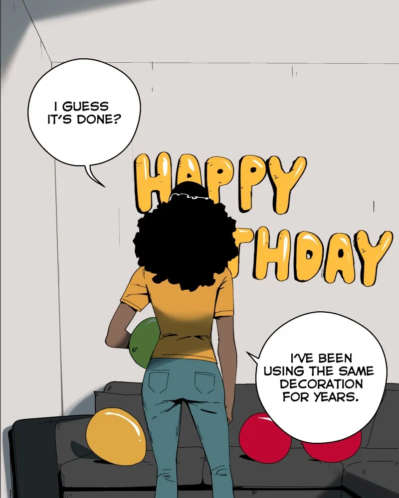 Read BlackSun chapter 6 image 2 on Lezhin