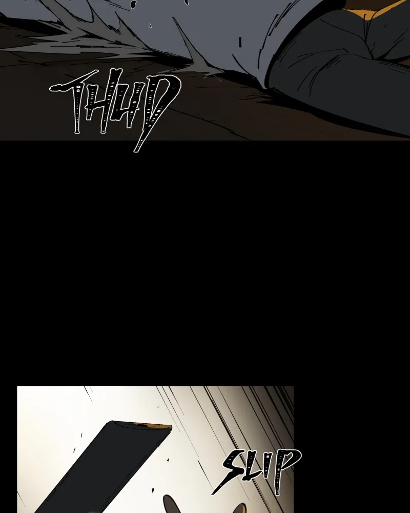 Read BlackSun chapter 6 image 20 on Lezhin