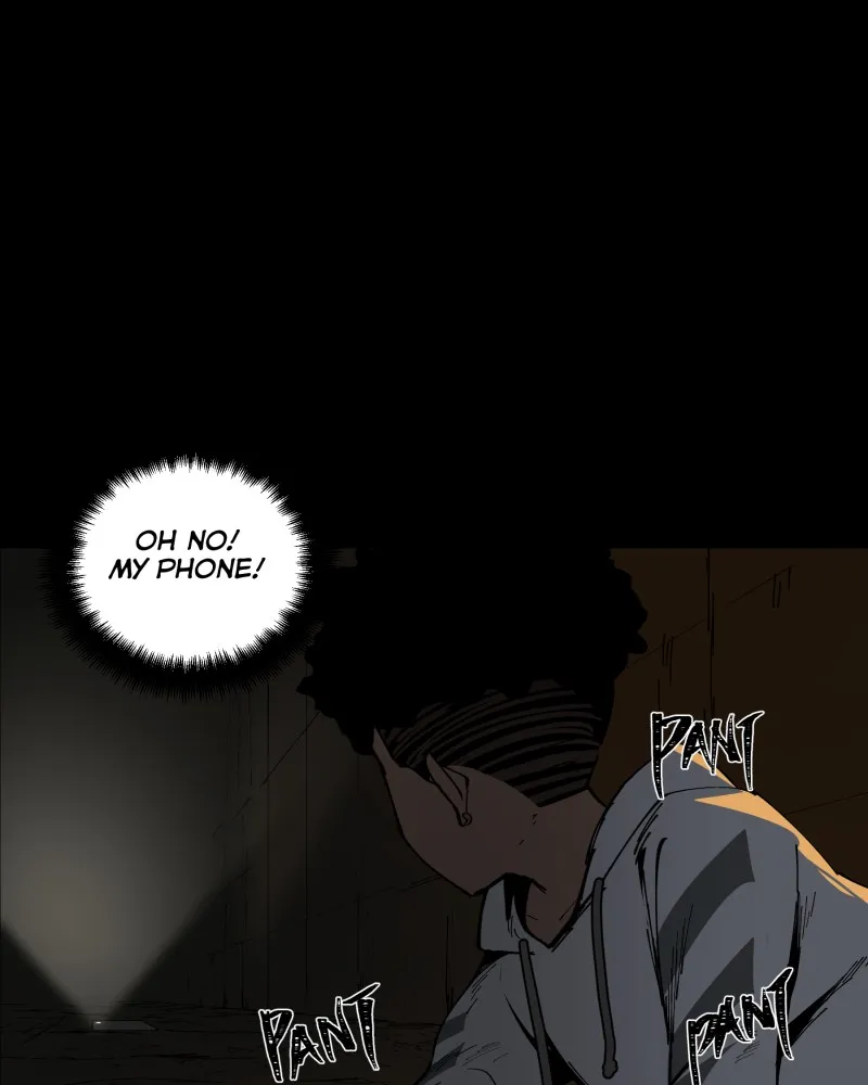 Read BlackSun chapter 6 image 23 on Lezhin