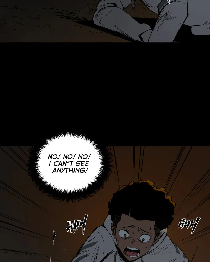 Read BlackSun chapter 6 image 24 on Lezhin