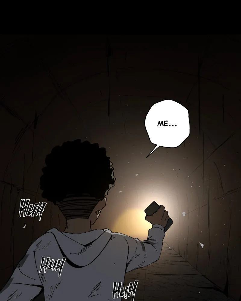 Read BlackSun chapter 6 image 27 on Lezhin