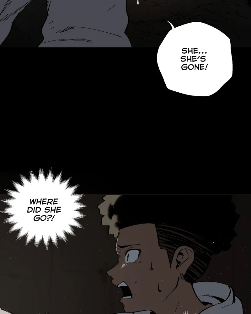 Read BlackSun chapter 6 image 28 on Lezhin