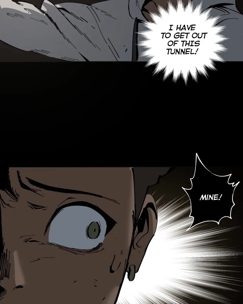 Read BlackSun chapter 6 image 29 on Lezhin