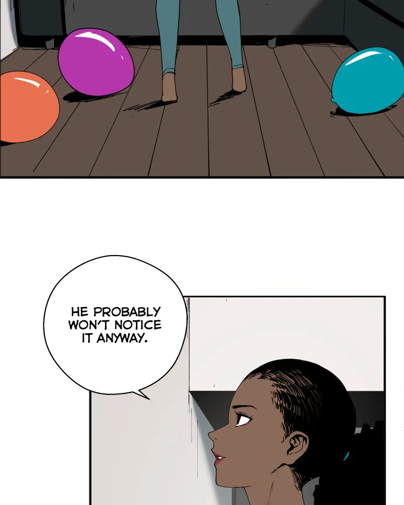 Read BlackSun chapter 6 image 3 on Lezhin