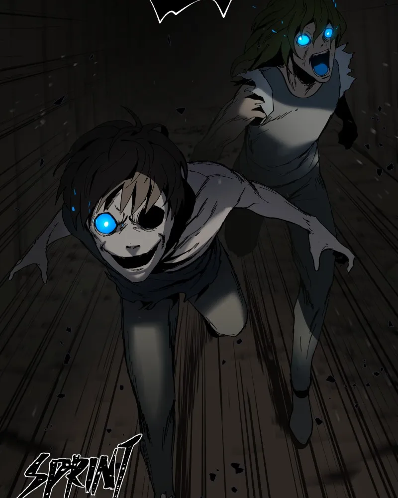 Read BlackSun chapter 6 image 31 on Lezhin