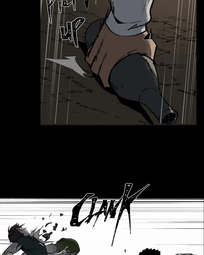 Read BlackSun chapter 6 image 34 on Lezhin