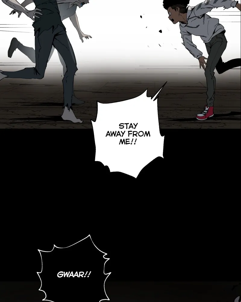 Read BlackSun chapter 6 image 35 on Lezhin